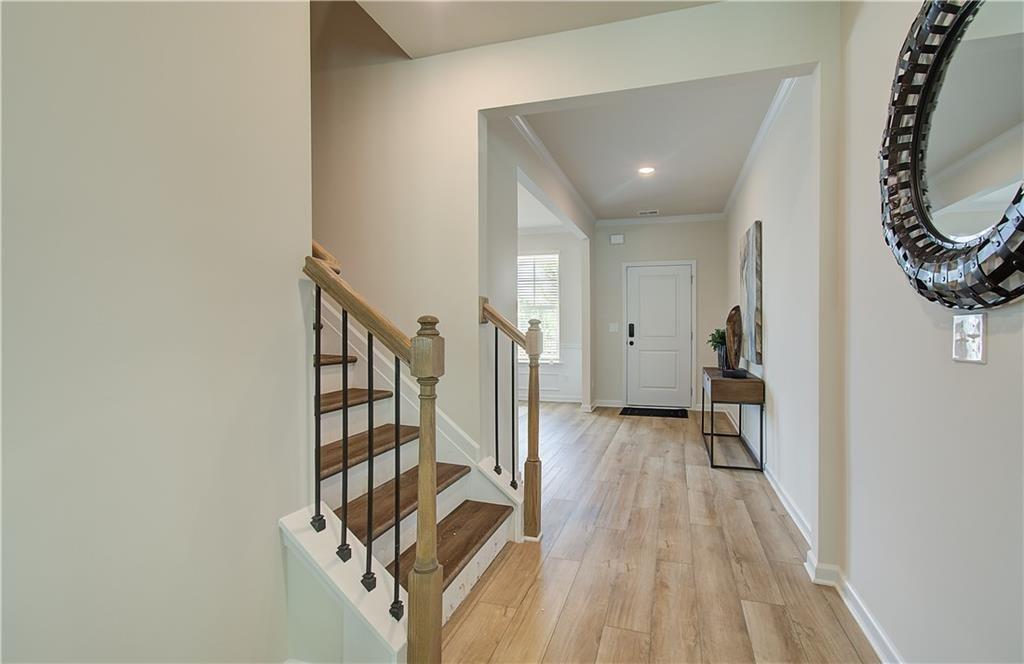 376 Collier Mill Rd