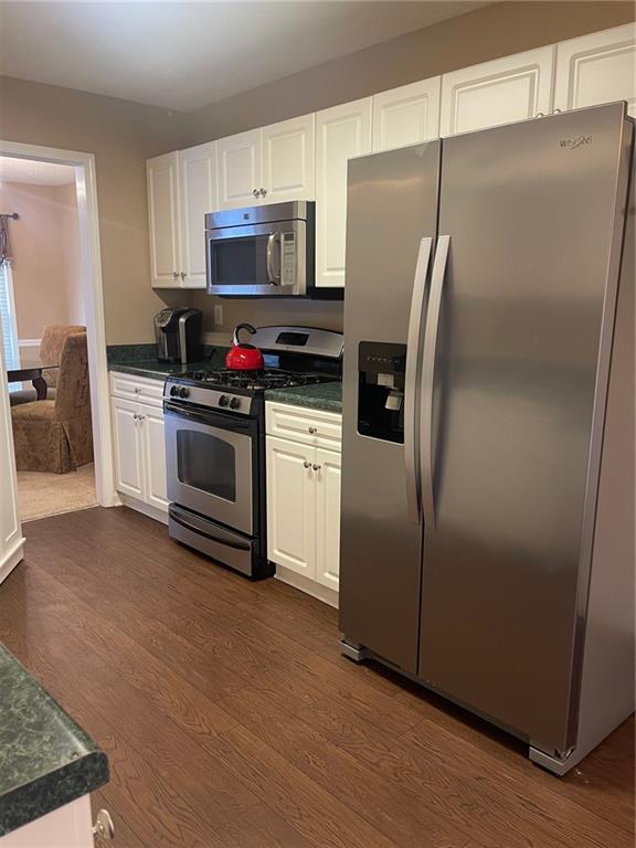 103 Live Oak Court, Dallas, Georgia image 4