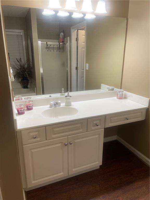 103 Live Oak Court, Dallas, Georgia image 10