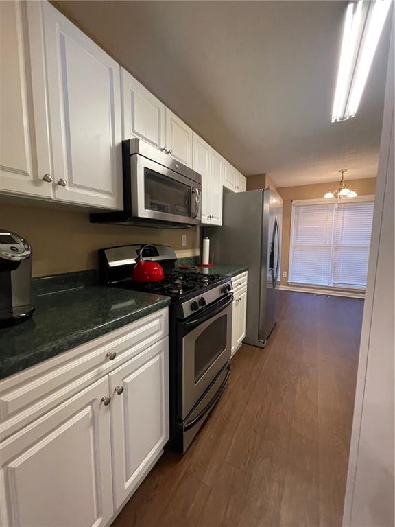 103 Live Oak Court, Dallas, Georgia image 3