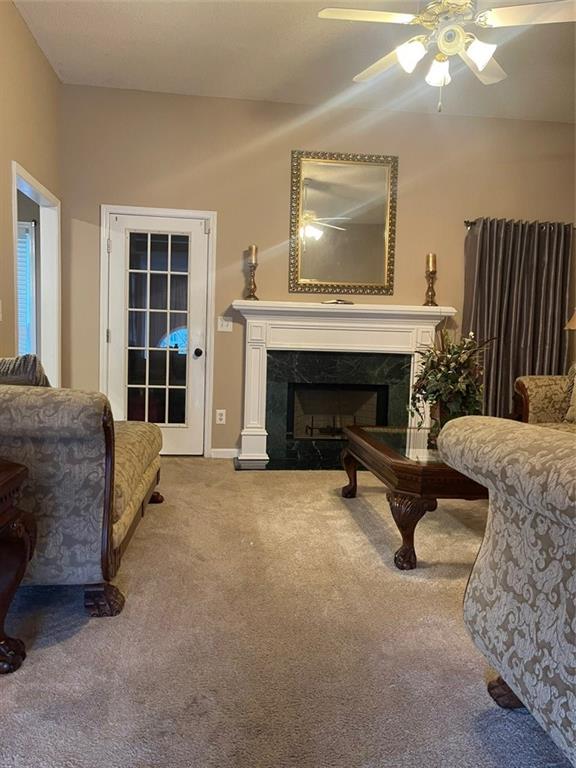 103 Live Oak Court, Dallas, Georgia image 23