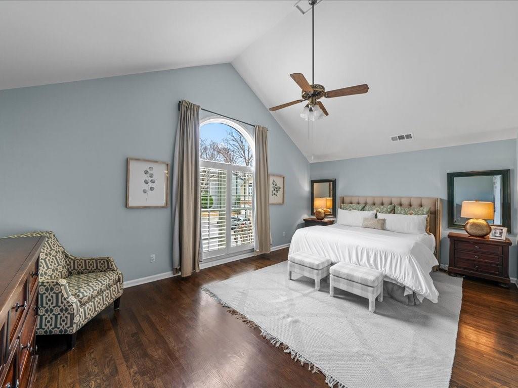 1080 Bailiff Court, Brookhaven, Georgia image 35