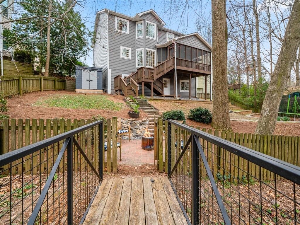 1080 Bailiff Court, Brookhaven, Georgia image 50