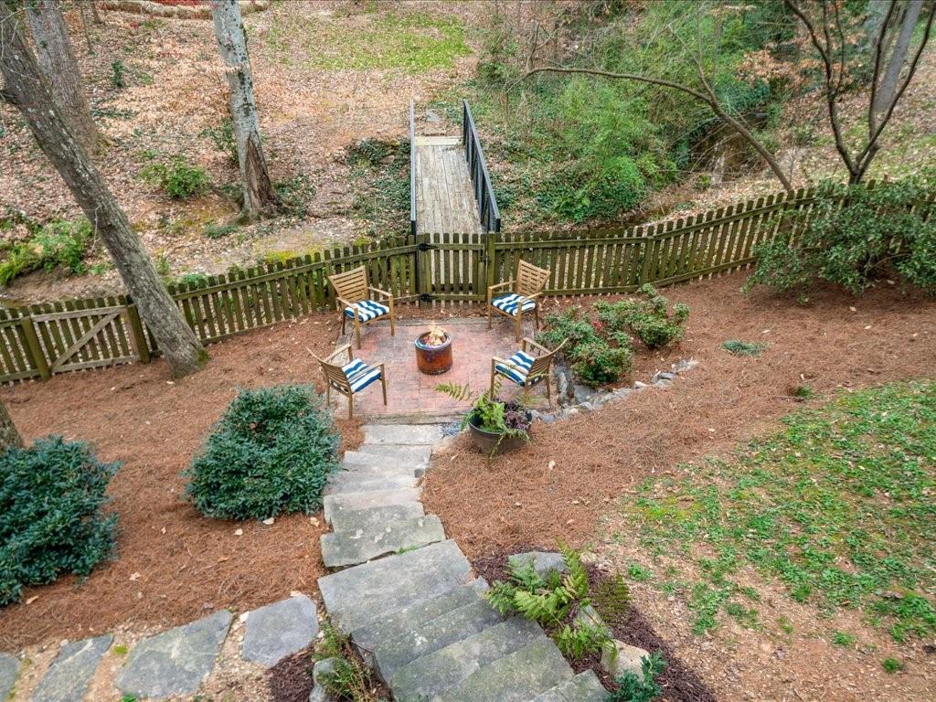 1080 Bailiff Court, Brookhaven, Georgia image 45