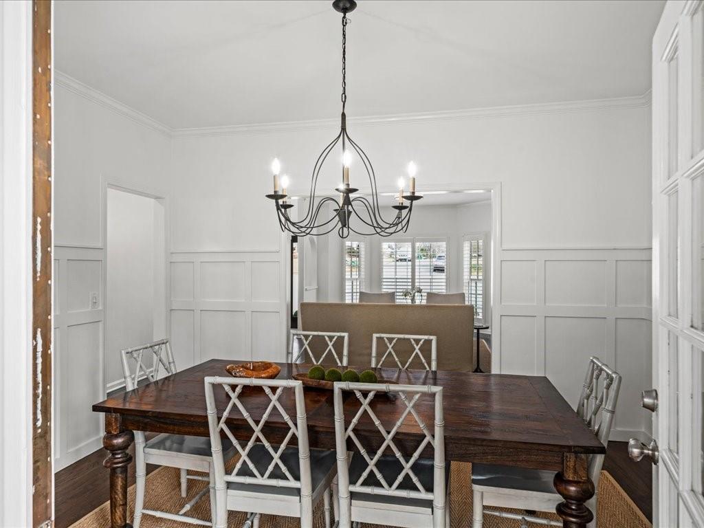 1080 Bailiff Court, Brookhaven, Georgia image 11