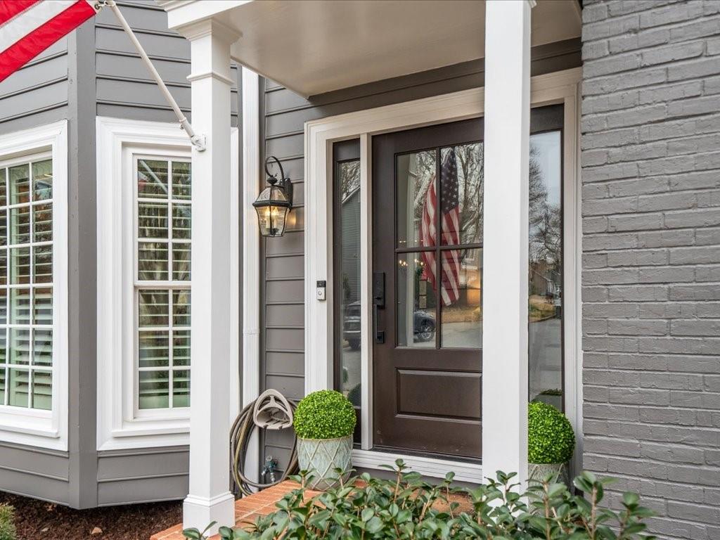 1080 Bailiff Court, Brookhaven, Georgia image 3