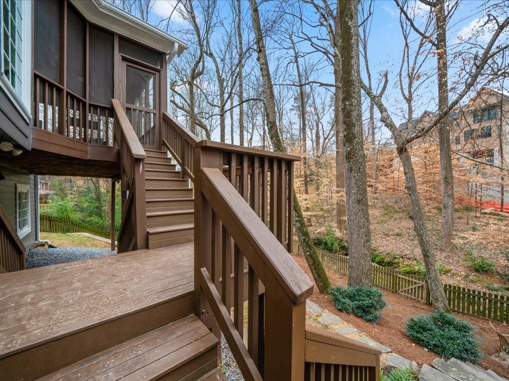 1080 Bailiff Court, Brookhaven, Georgia image 46