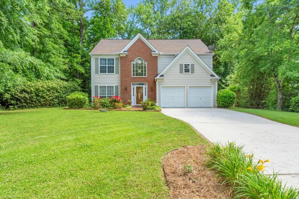 View Powder Springs, GA 30127 house