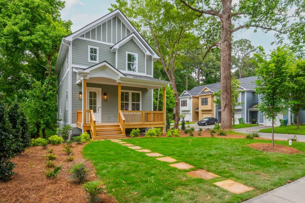 38 Mildred Place NW