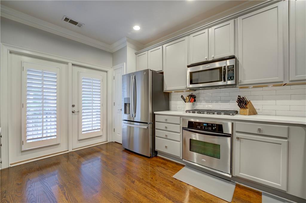 6417 Paulson Place, Atlanta, Georgia image 8