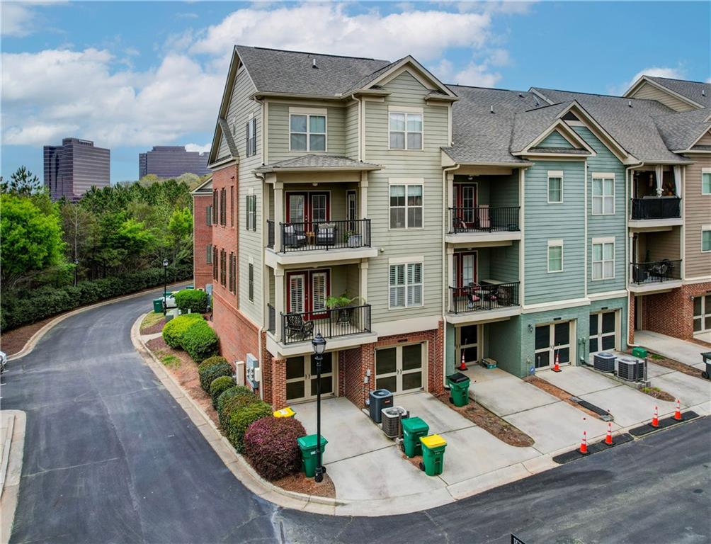 6417 Paulson Place, Atlanta, Georgia image 19