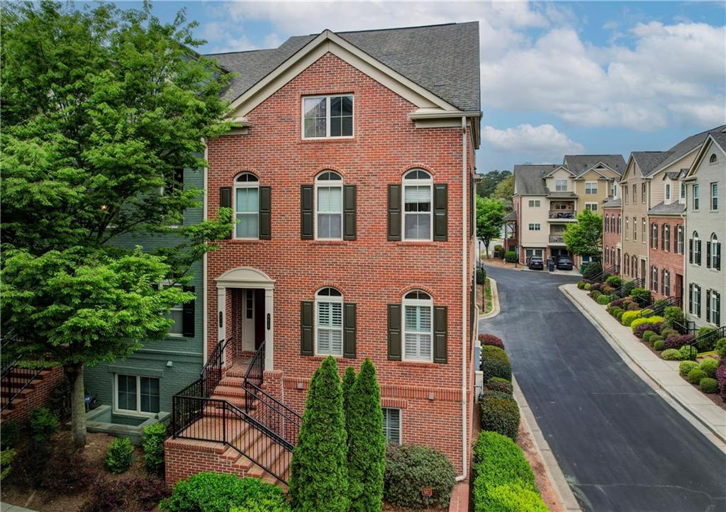 6417 Paulson Place, Atlanta, Georgia image 1