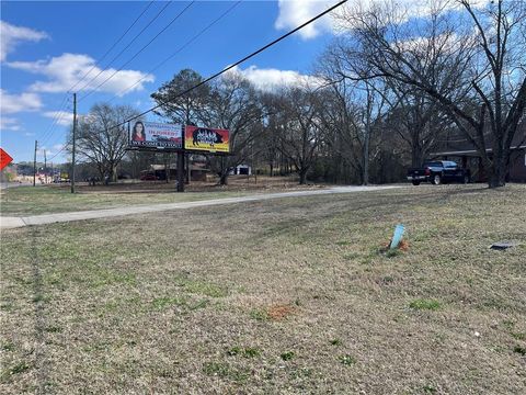 5542 Highway 20 SE Cartersville GA 30121