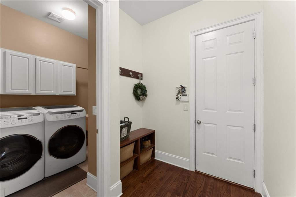 Jamerson Estates - Residential