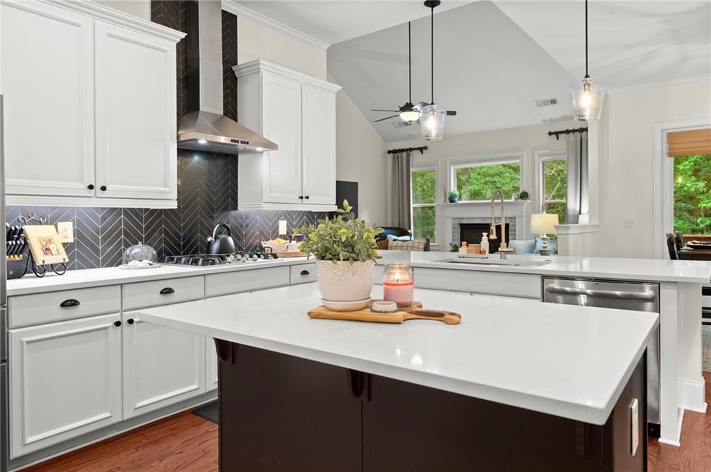 Jamerson Estates - Residential