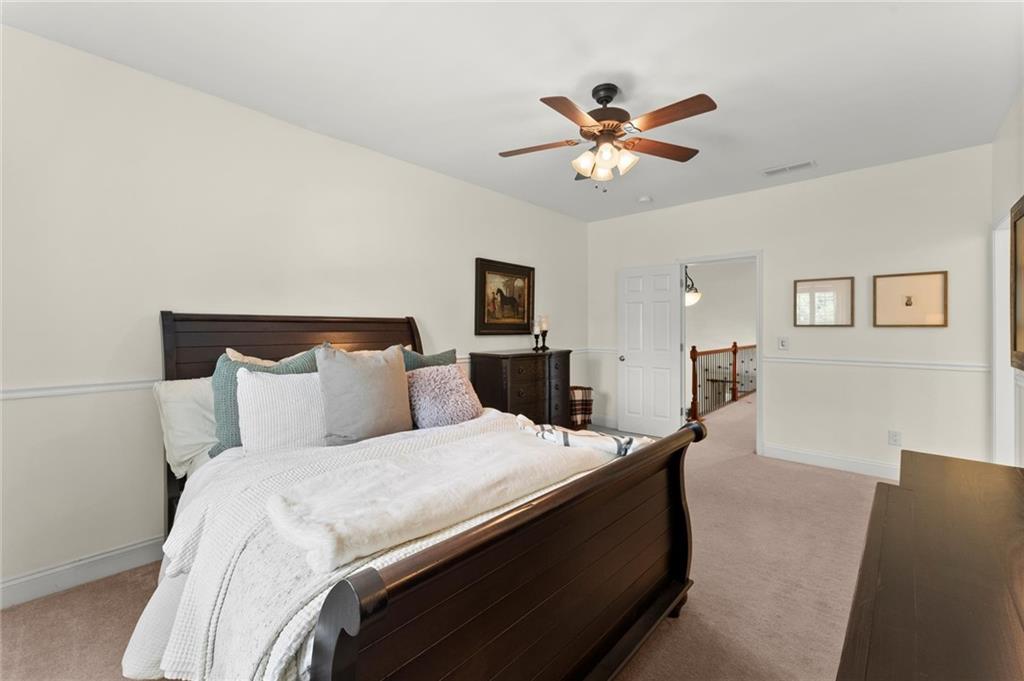 Jamerson Estates - Residential