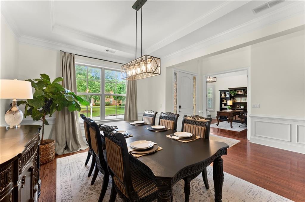Jamerson Estates - Residential
