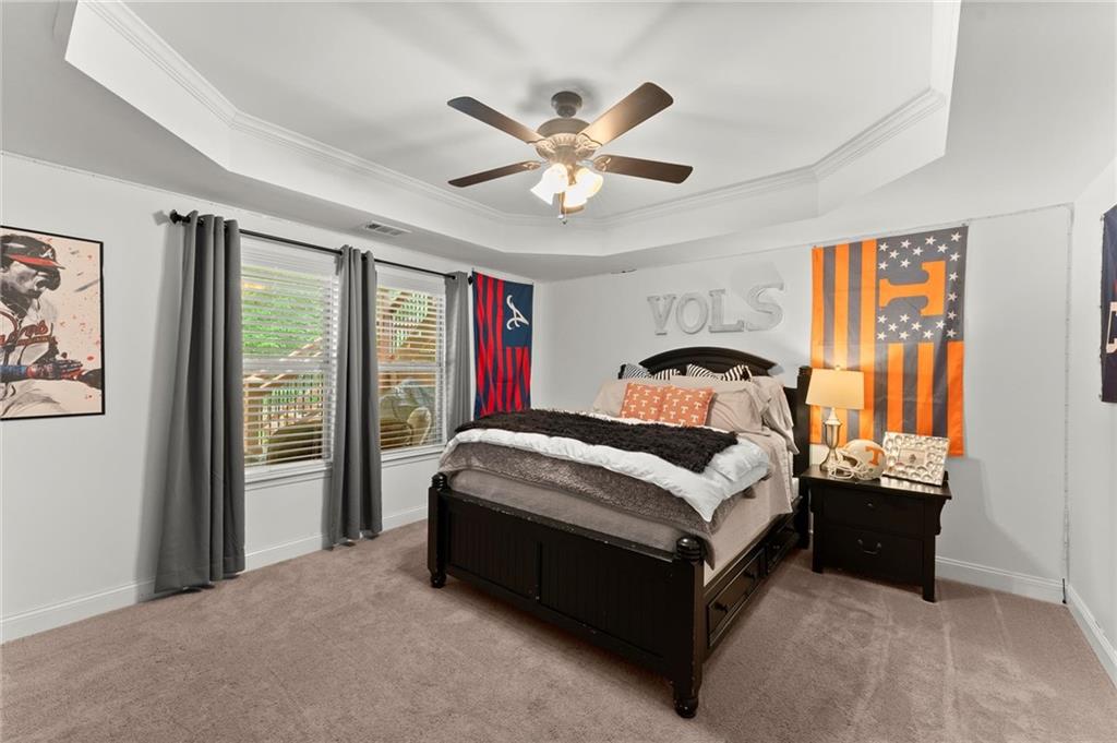 Jamerson Estates - Residential