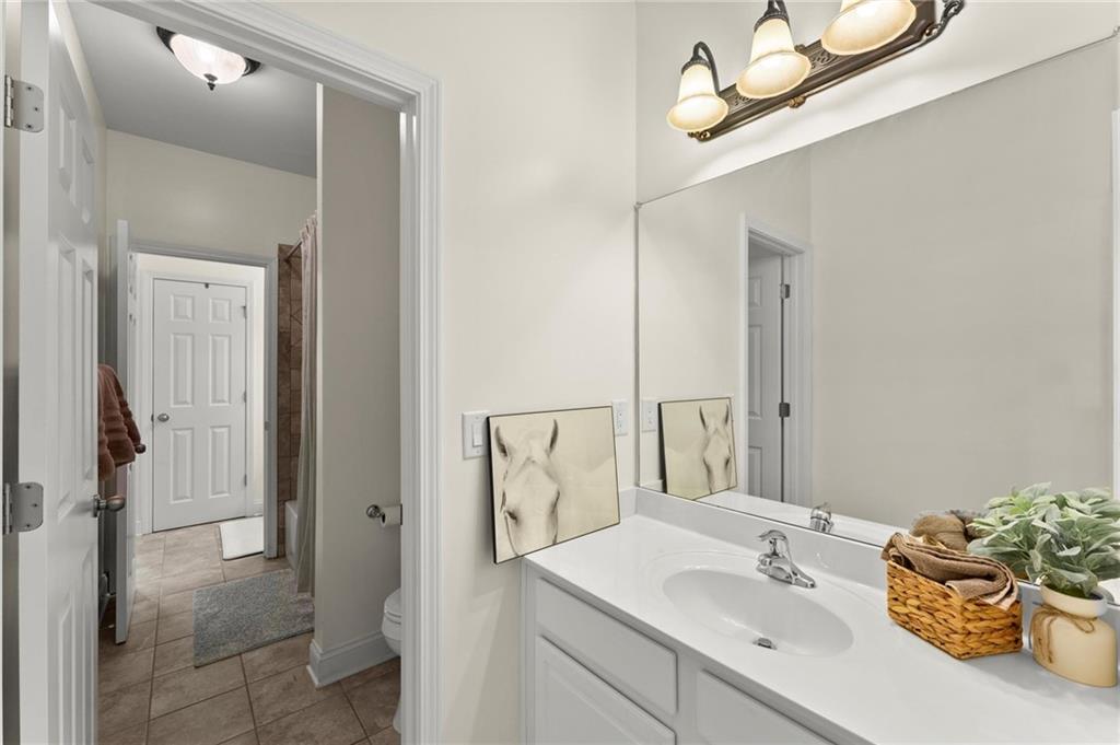 Jamerson Estates - Residential