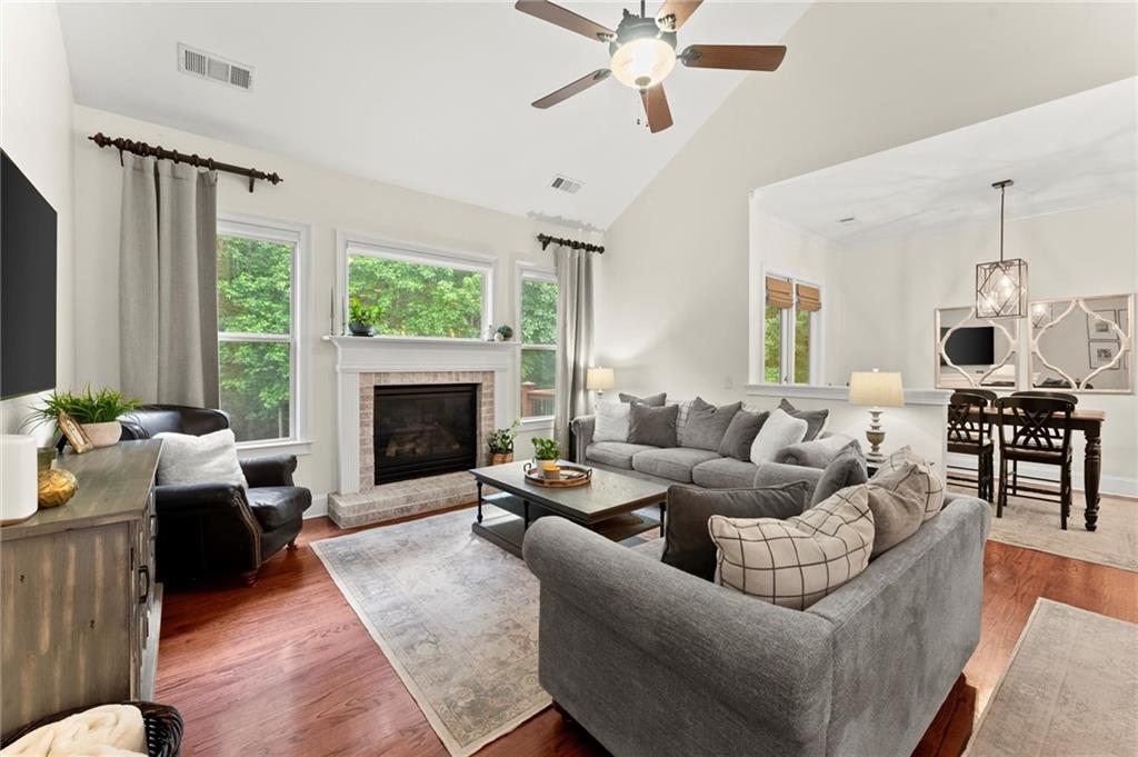 Jamerson Estates - Residential