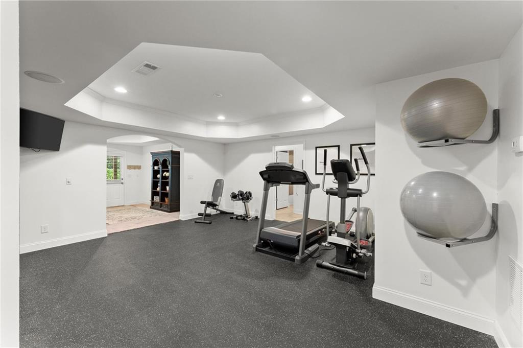 Jamerson Estates - Residential