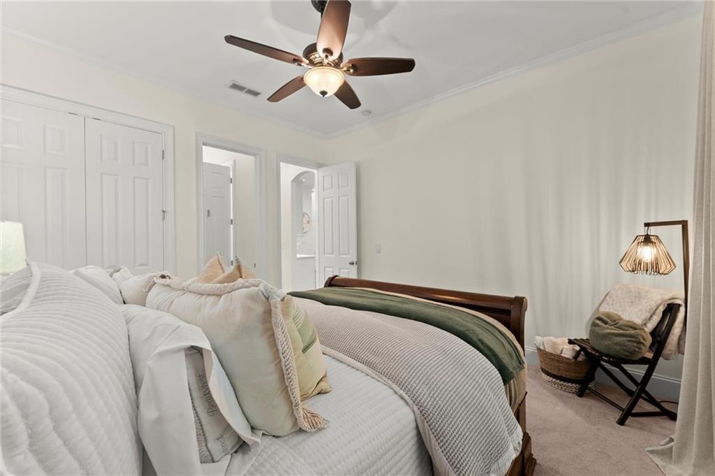 Jamerson Estates - Residential