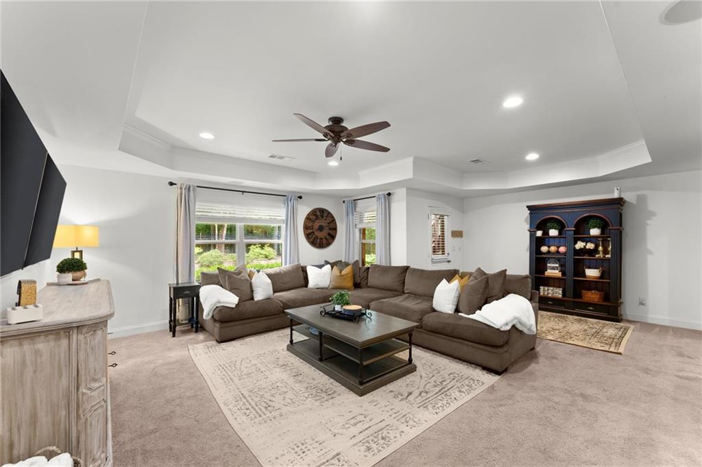Jamerson Estates - Residential