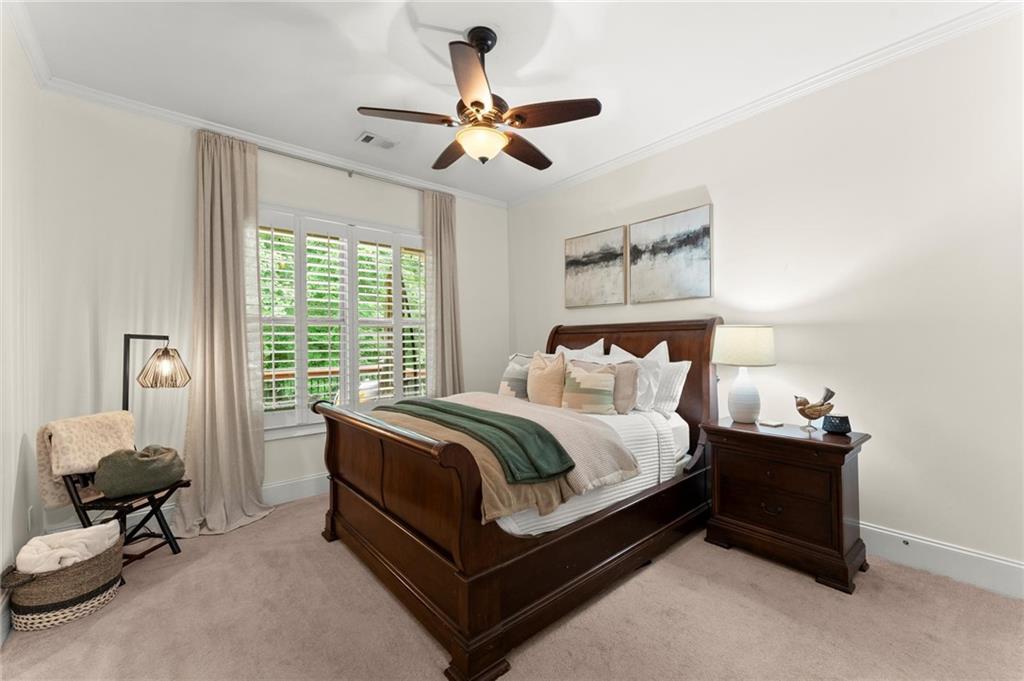 Jamerson Estates - Residential