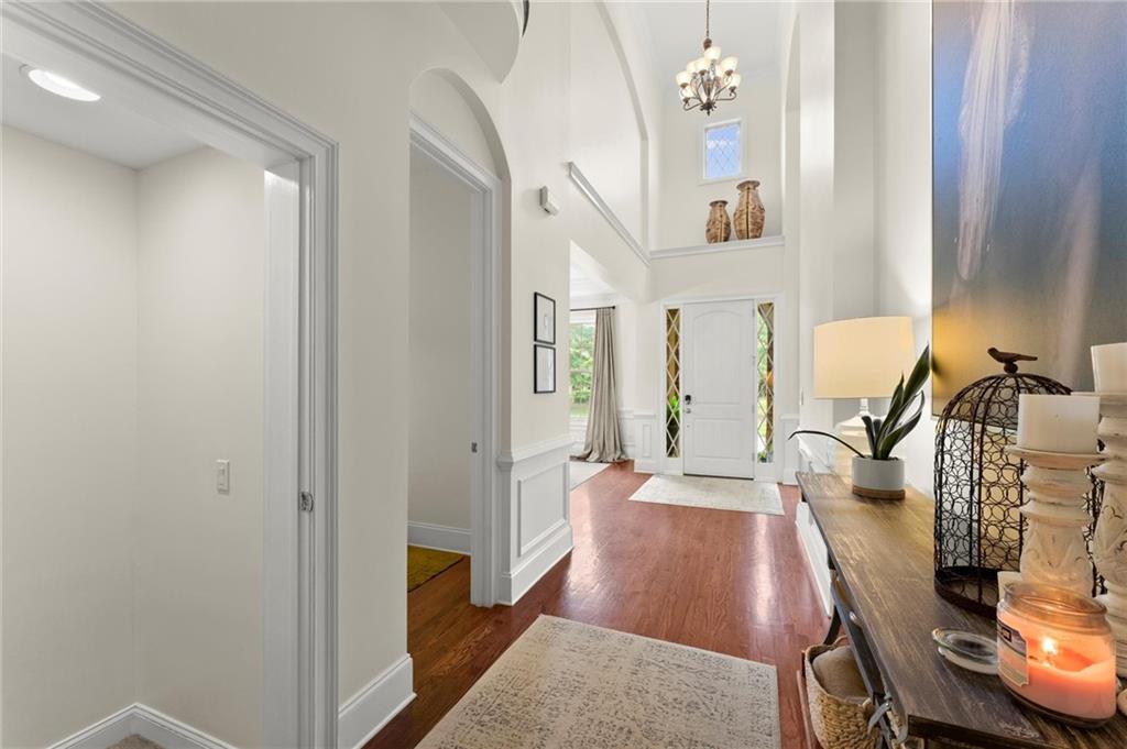 Jamerson Estates - Residential