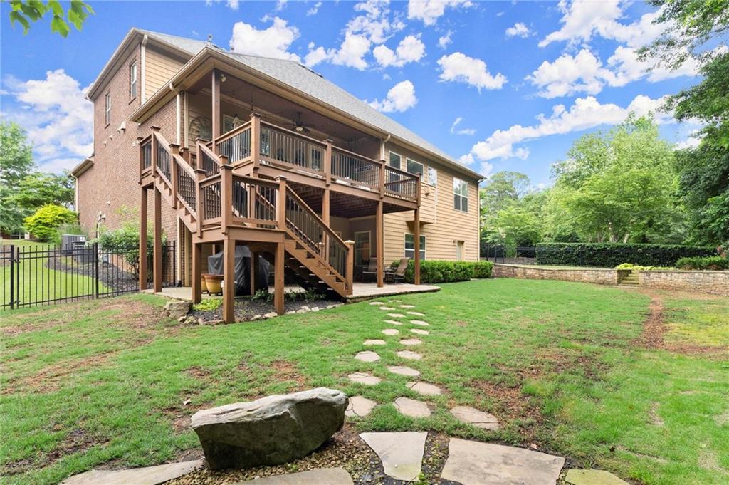 Jamerson Estates - Residential