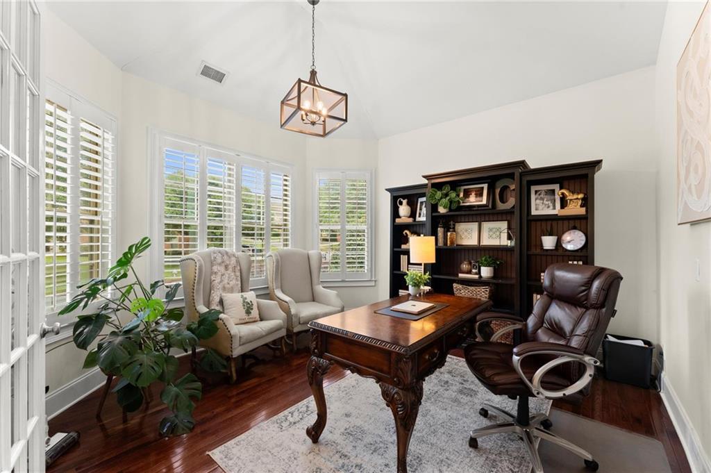 Jamerson Estates - Residential