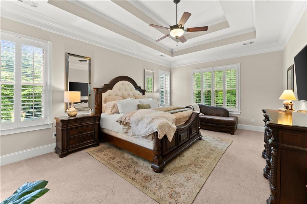 Jamerson Estates - Residential