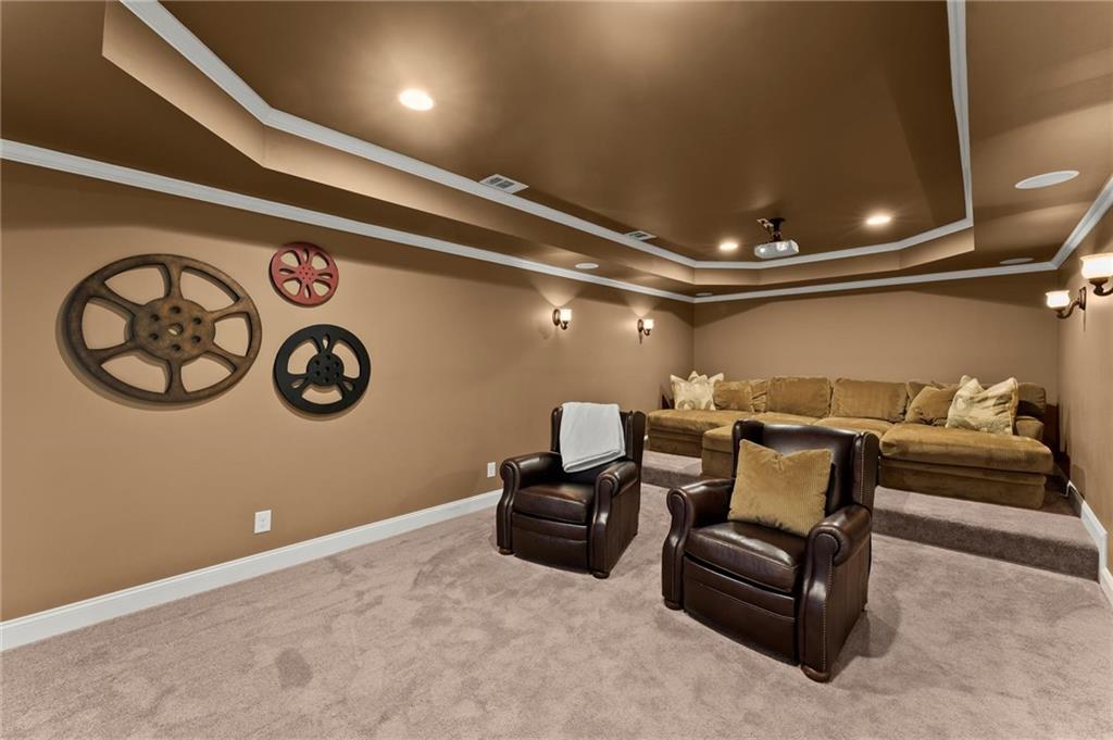 Jamerson Estates - Residential