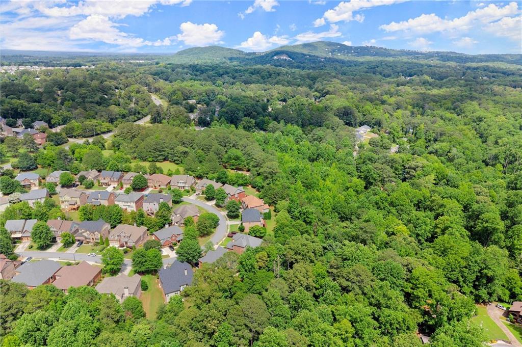 Jamerson Estates - Residential