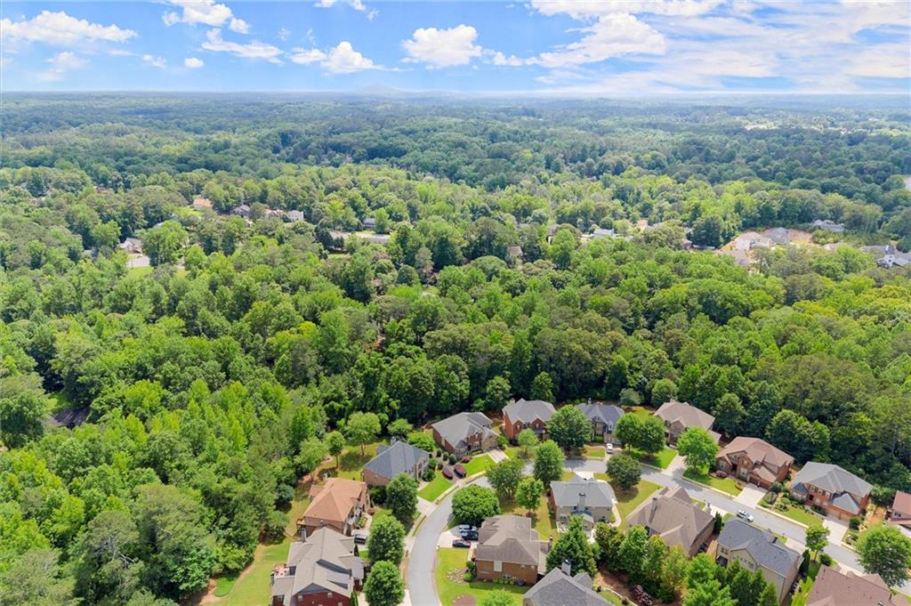 Jamerson Estates - Residential