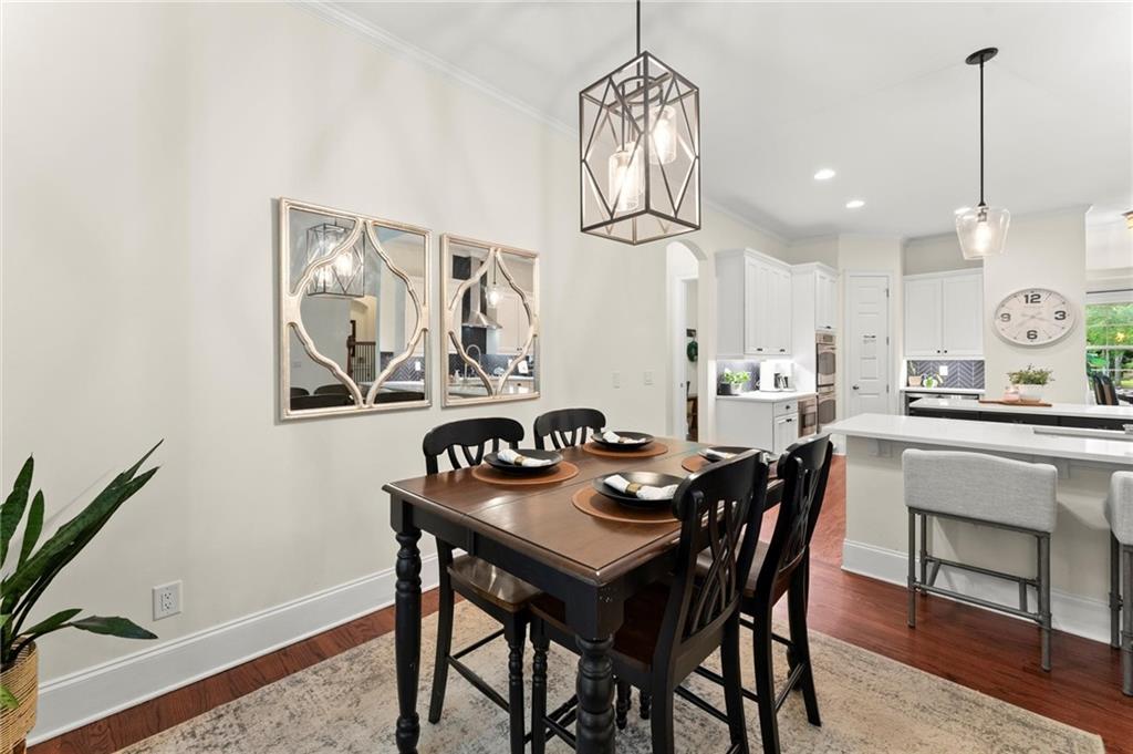 Jamerson Estates - Residential