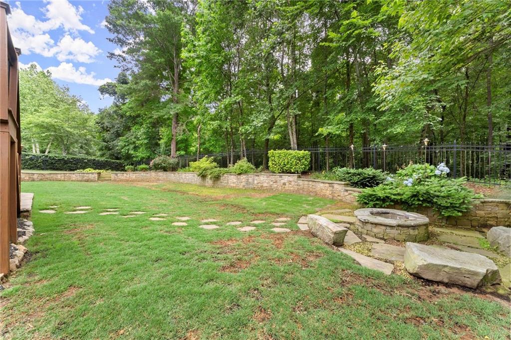 Jamerson Estates - Residential