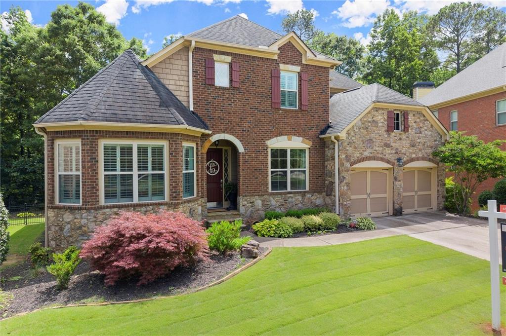 Jamerson Estates - Residential
