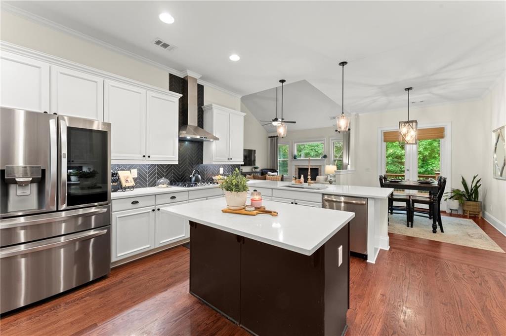 Jamerson Estates - Residential