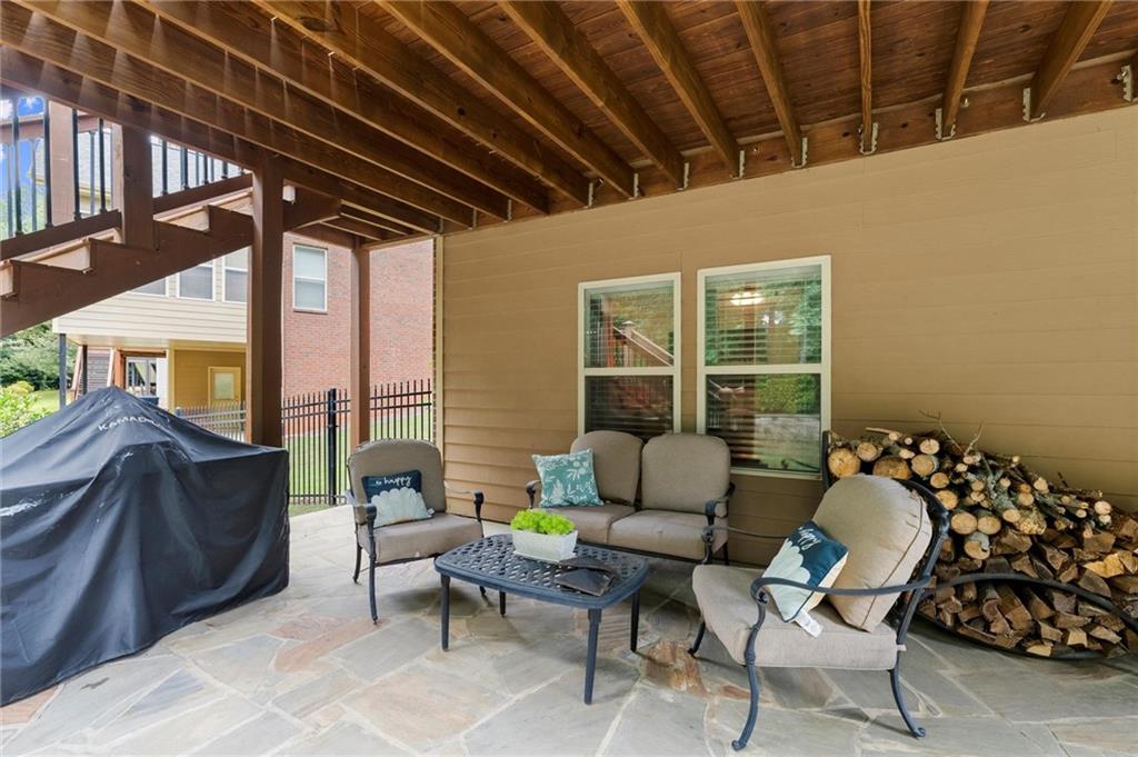Jamerson Estates - Residential