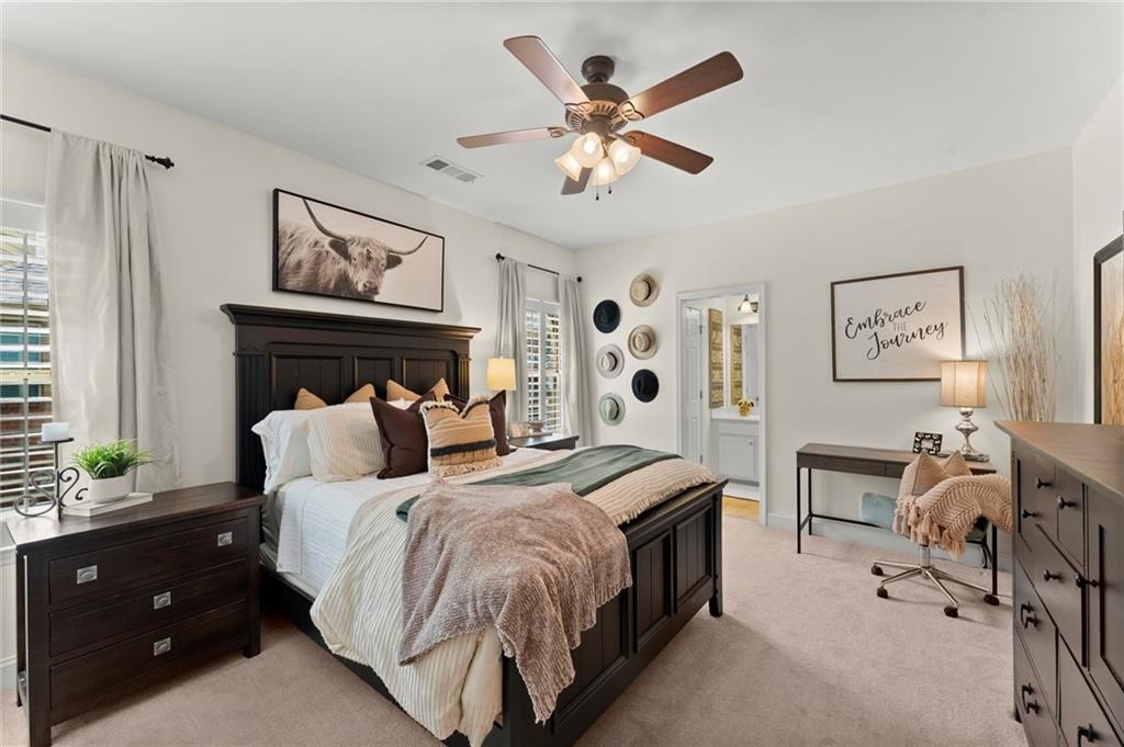 Jamerson Estates - Residential