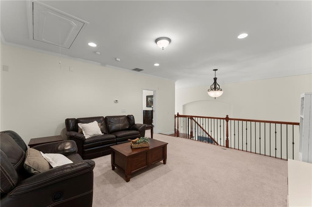 Jamerson Estates - Residential