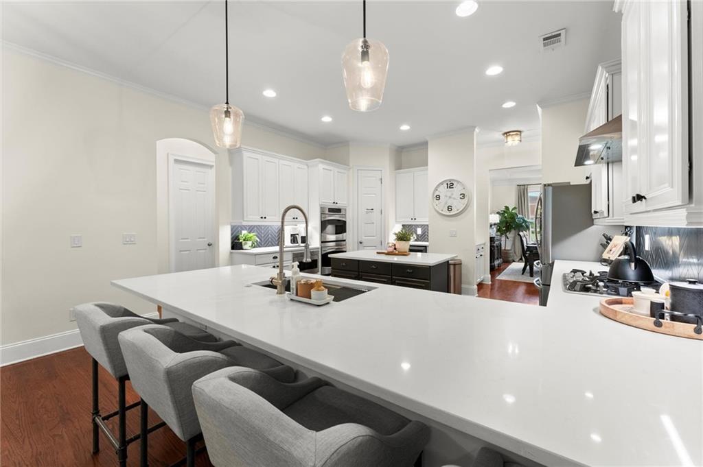 Jamerson Estates - Residential