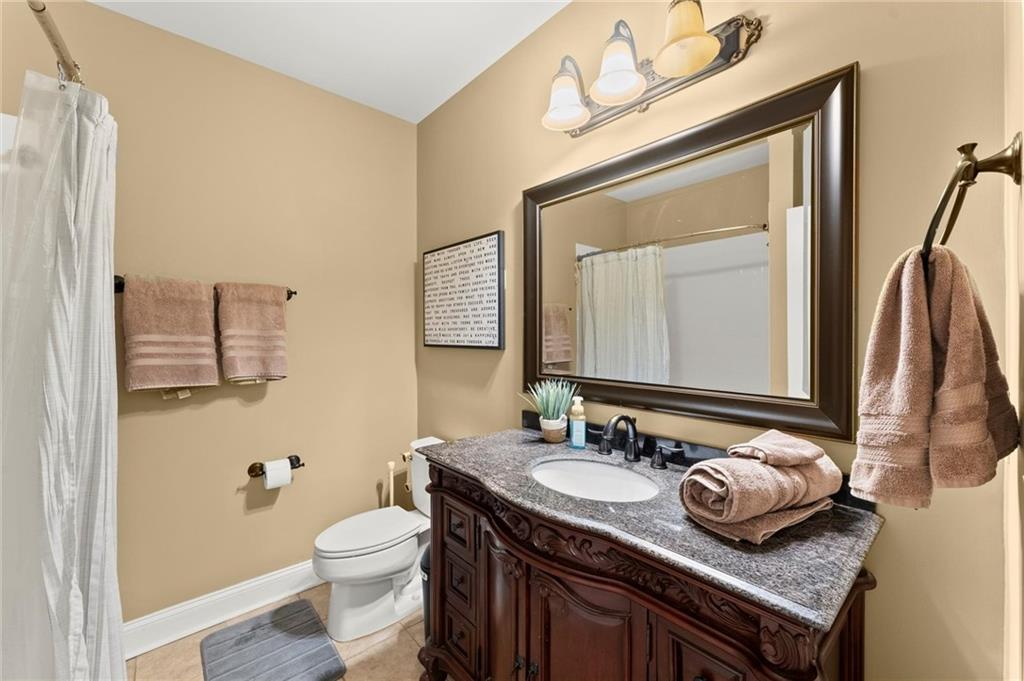 Jamerson Estates - Residential