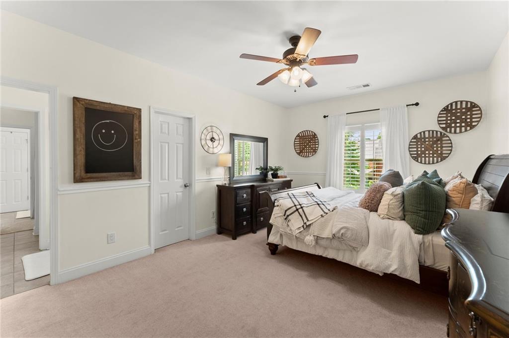 Jamerson Estates - Residential