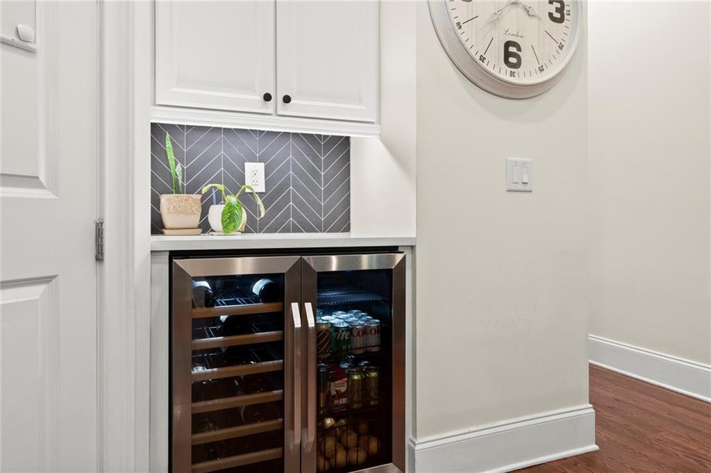 Jamerson Estates - Residential