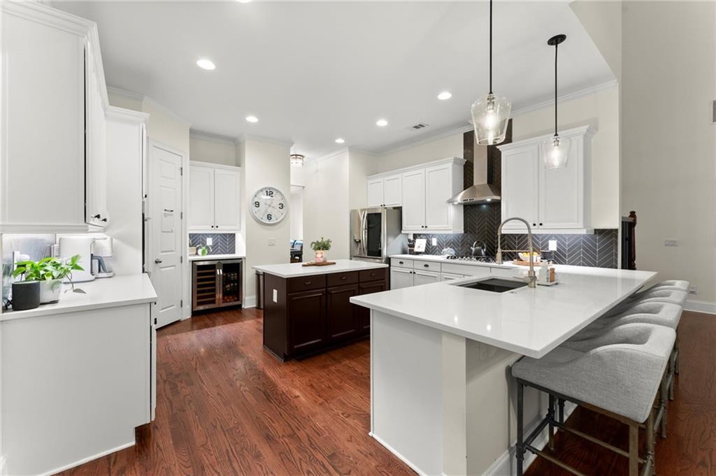 Jamerson Estates - Residential