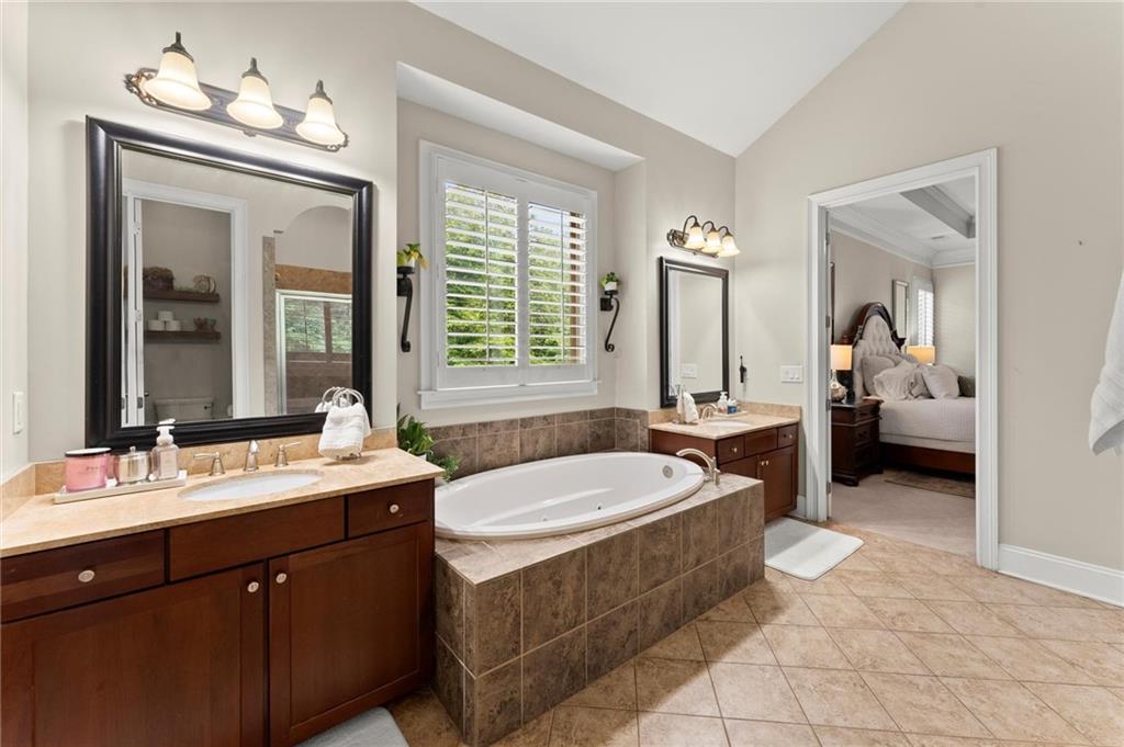 Jamerson Estates - Residential