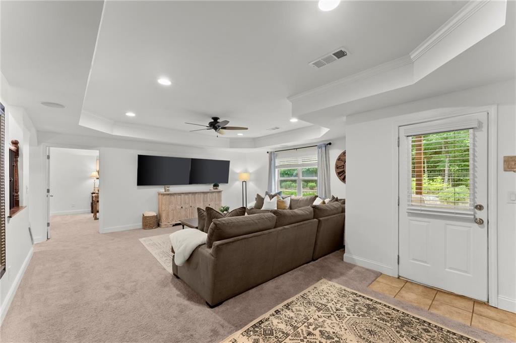 Jamerson Estates - Residential