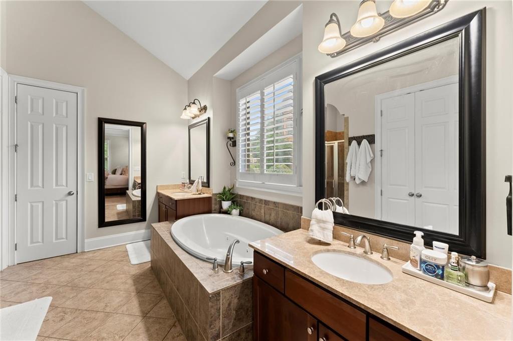 Jamerson Estates - Residential
